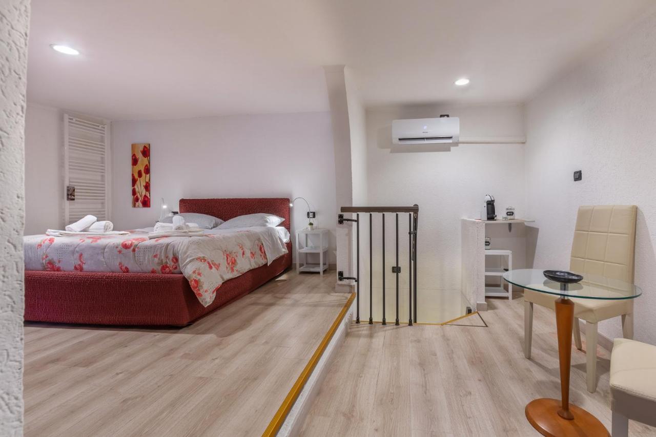 Bolognina Fair Functional Apartment Bologna Buitenkant foto