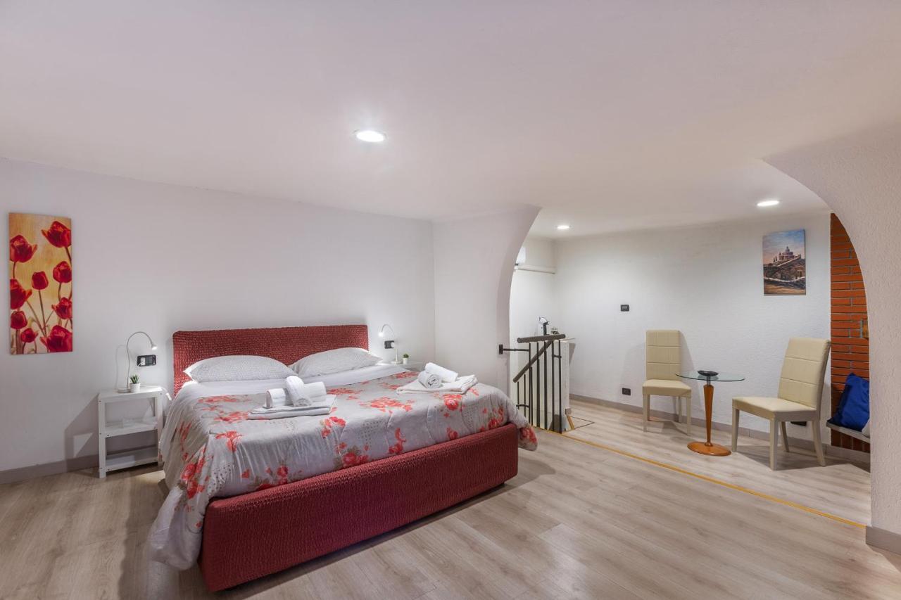 Bolognina Fair Functional Apartment Bologna Buitenkant foto