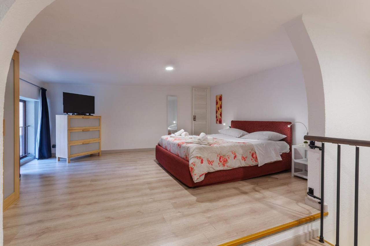 Bolognina Fair Functional Apartment Bologna Buitenkant foto