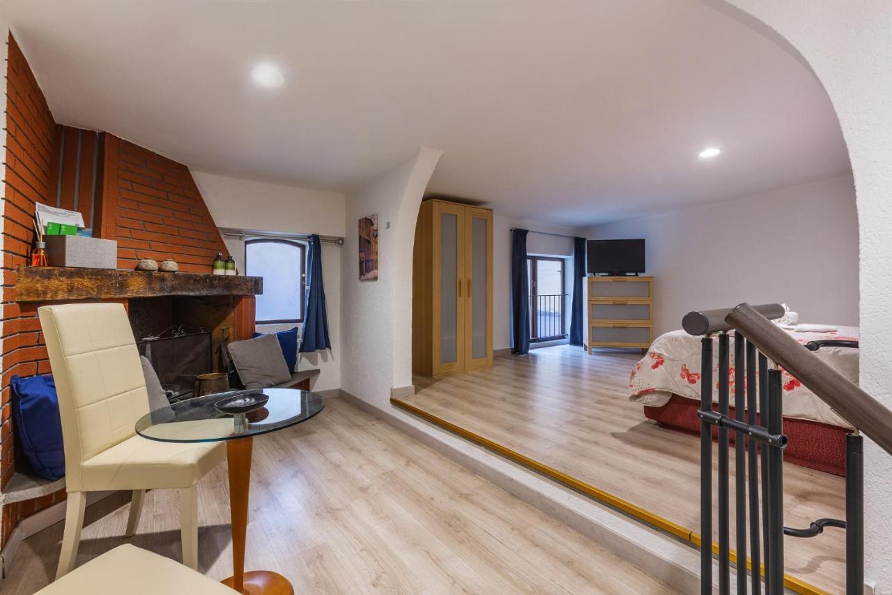 Bolognina Fair Functional Apartment Bologna Buitenkant foto