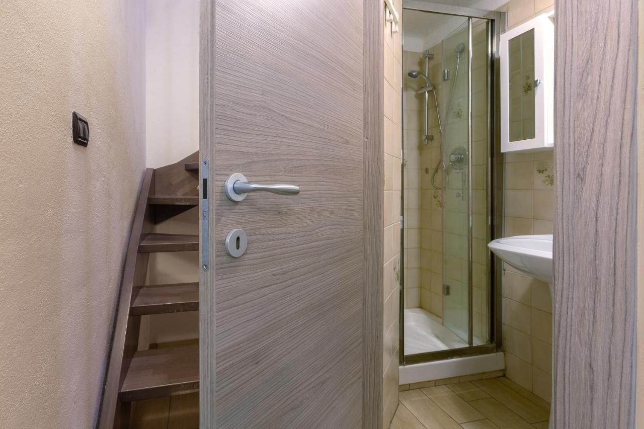 Bolognina Fair Functional Apartment Bologna Buitenkant foto