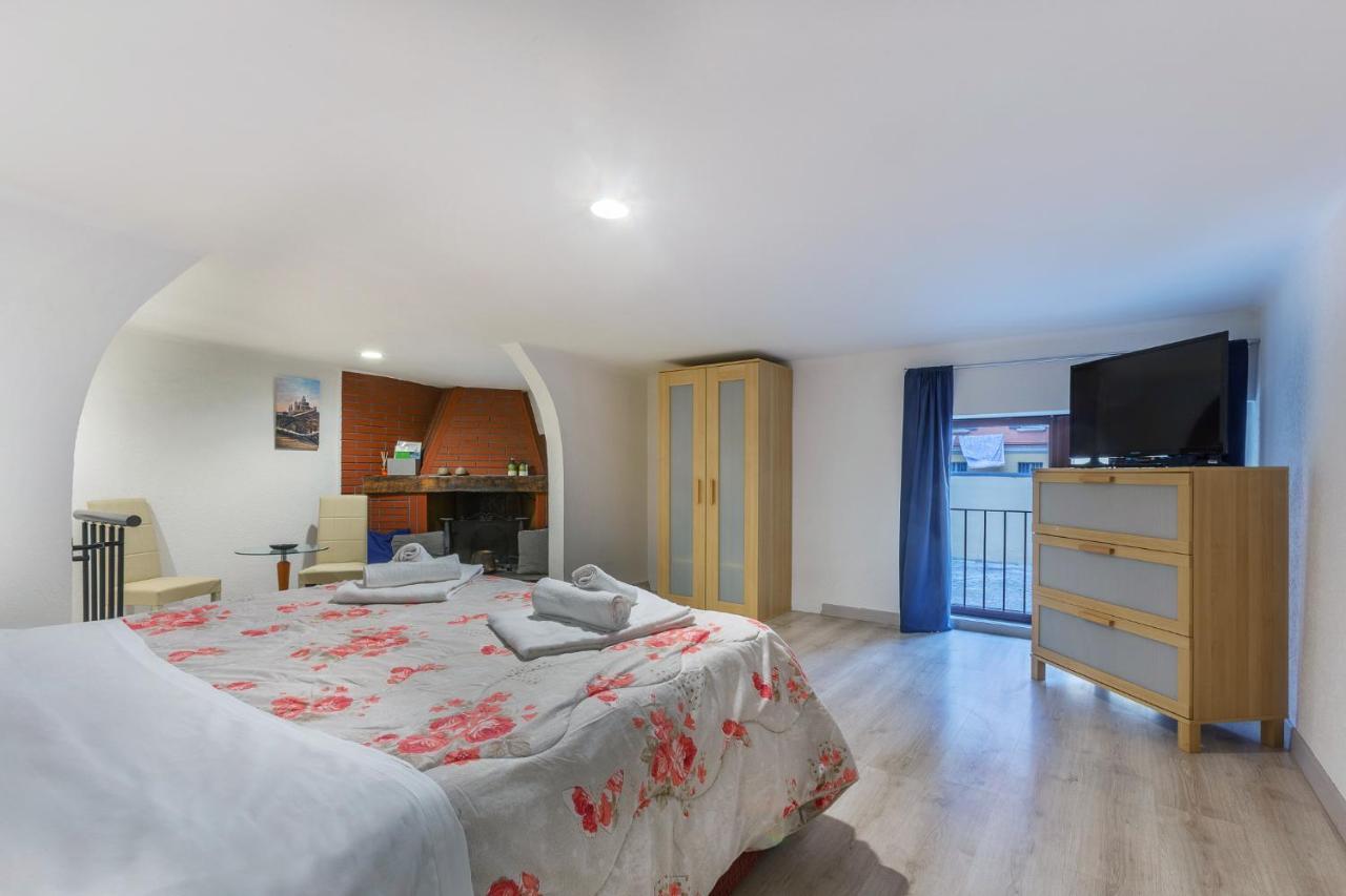 Bolognina Fair Functional Apartment Bologna Buitenkant foto