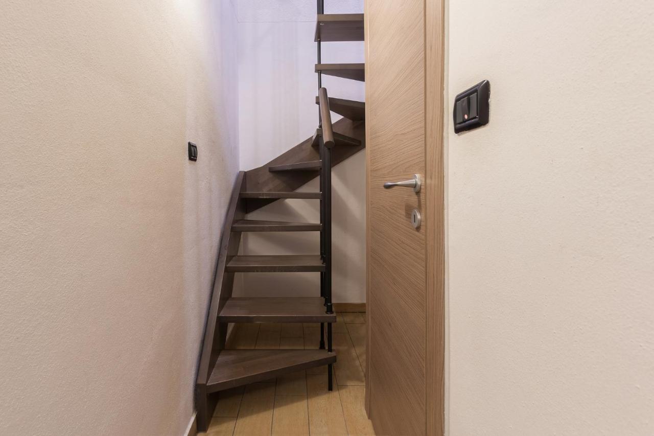 Bolognina Fair Functional Apartment Bologna Buitenkant foto